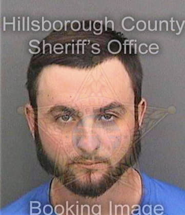 Tolliver Devin - Hillsborough County, FL 