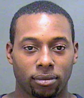 Richardson Gregory - Mecklenburg County, NC 