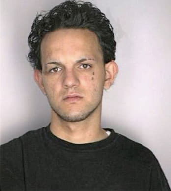 Collazo Jose - Hillsborough County, FL 