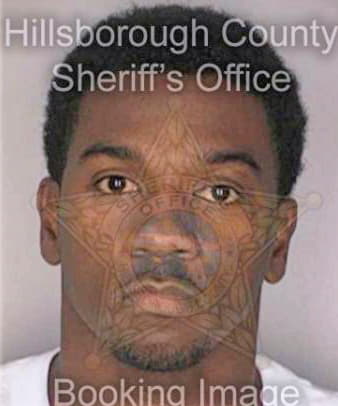 Davis Kenyarda - Hillsborough County, FL 