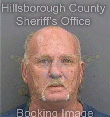 Harris Lance - Hillsborough County, FL 