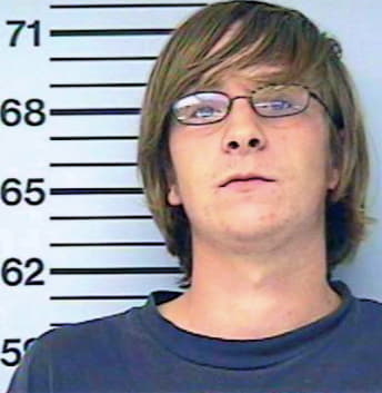 Morris Robert - Desoto County, MS 