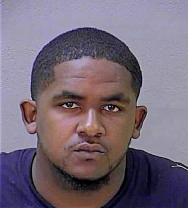 Bradley Sanchez - Lynchburg County, VA 