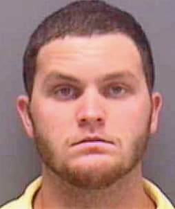 Smith Tyler - Lee County, FL 