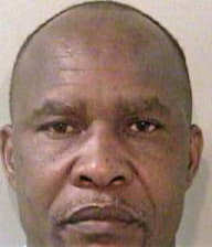 Barack Abonyo - Leon County, FL 