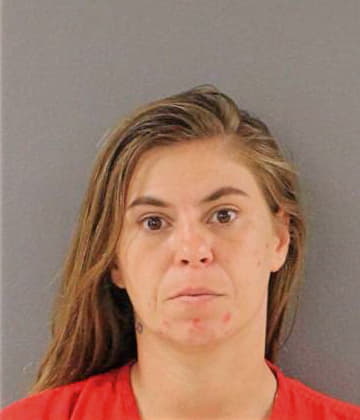 Coward Charlene - Knox County, TN 