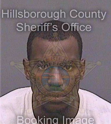 Johnson Christopher - Hillsborough County, FL 