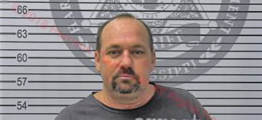 Wilson Richard - Harrison County, MS 