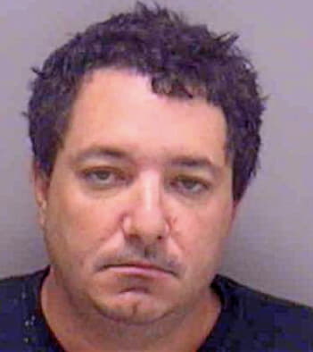 Sheridan Robert - Lee County, FL 