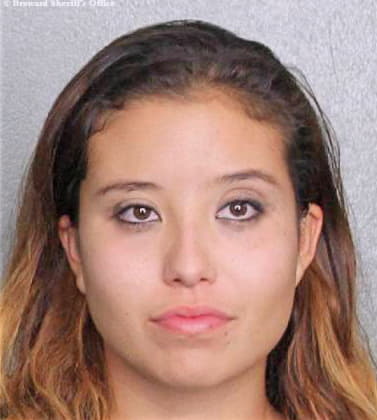 Hernandez Vanessa - Broward County, FL 