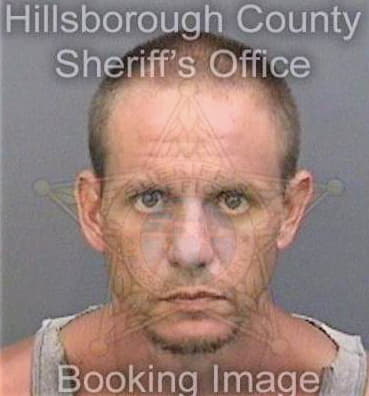 Odom Christopher - Hillsborough County, FL 