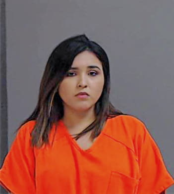 Perez Patricia - Hidalgo County, TX 