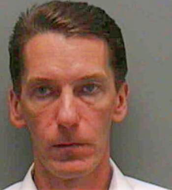 Richardson Shane - Lee County, FL 