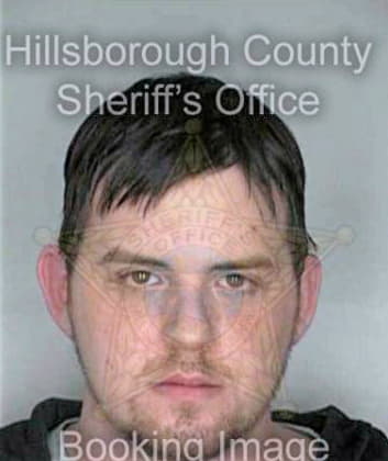 Bittner William - Hillsborough County, FL 