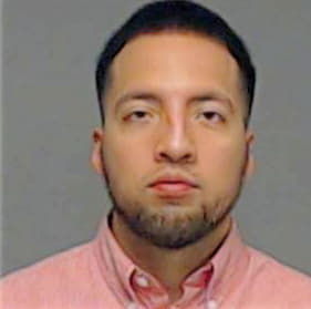 Almaguer Andres - TomGreen County, TX 