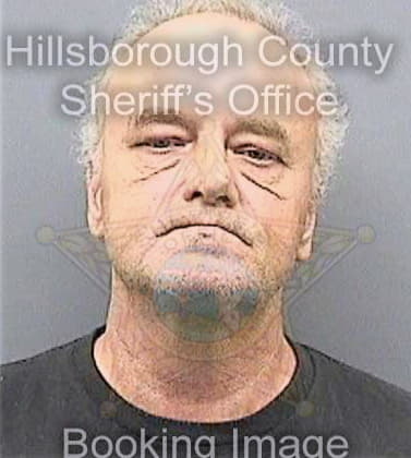 Davis Andy - Hillsborough County, FL 