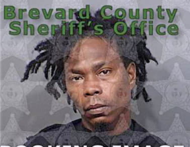 Dickerson James - Brevard County, FL 