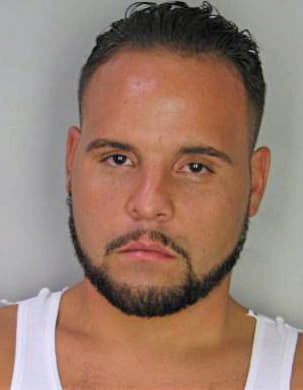 Perez Joaquin - Hillsborough County, FL 