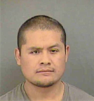 Varela Omar - Mecklenburg County, NC 