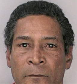 Rangel Ernesto - Hillsborough County, FL 