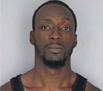 Mckenzie Kwakwi - Hillsborough County, FL 