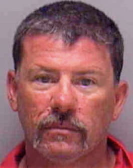 Spaulding Larry - Lee County, FL 