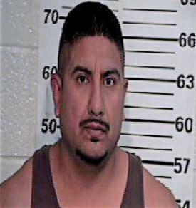 Garcia Rolando - Hidalgo County, TX 