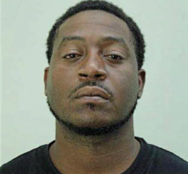 Smith Alcindor - Hillsborough County, FL 