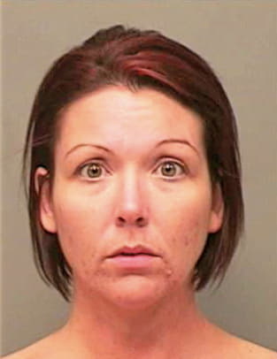 Watson Christina - Montgomery County, TN 