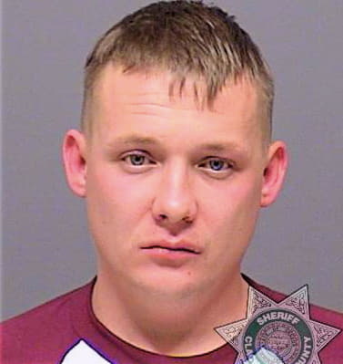 Brown Darren - Clackamas County, OR 