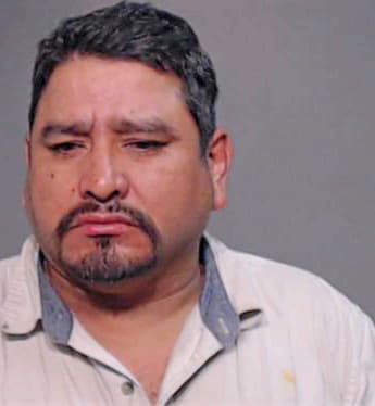 Hernandez Gerardo - Hidalgo County, TX 