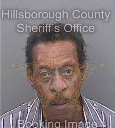 Walker Roosevelt - Hillsborough County, FL 