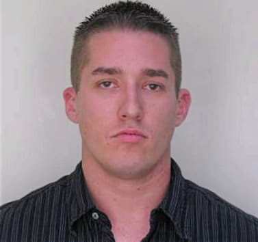 Fleming Sean - Hillsborough County, FL 