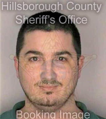 Sierra Sean - Hillsborough County, FL 