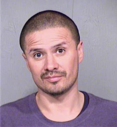 Perez Victor - Maricopa County, AZ 