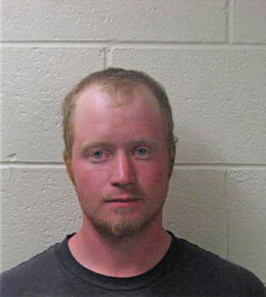 Gregg Chris - Crook County, OR 