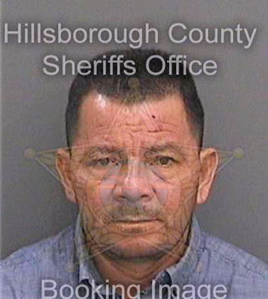 Ramirez Onecimo - Hillsborough County, FL 