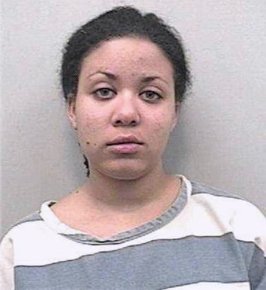 Mcbride Yvonne - Marion County, FL 