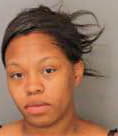Jones Ashley - Shelby County, TN 