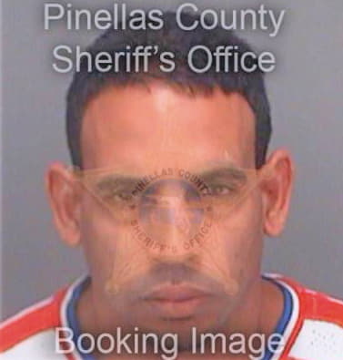 Rodriguez Eric - Pinellas County, FL 