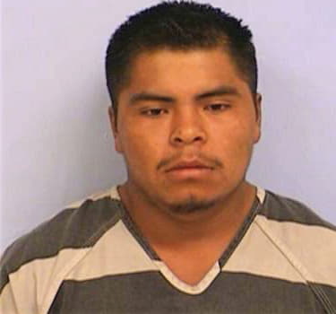 Hernandez Herculano - Travis County, TX 