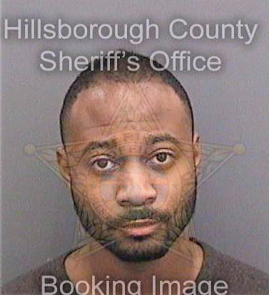 Dixon Keshane - Hillsborough County, FL 