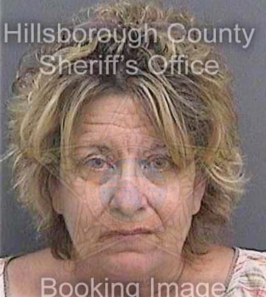 Mendoza Peggy - Hillsborough County, FL 
