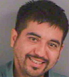 Hernandez Rigoberto - Collier County, FL 