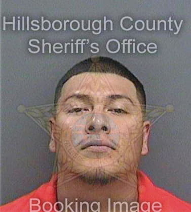 Lopez Ruben - Hillsborough County, FL 