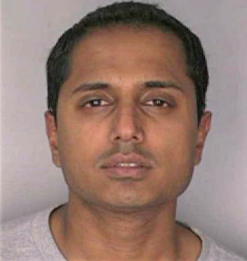 Shetty Sanjay - Hillsborough County, FL 