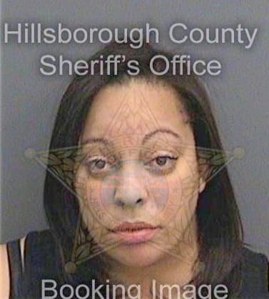 Bowen Shanon - Hillsborough County, FL 