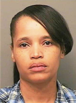 Mitchell Tasha - Montgomery County, TN 