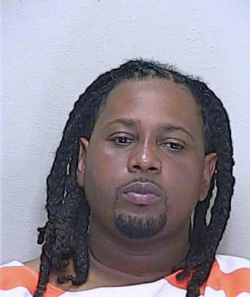 Jones Terrance - Marion County, FL 