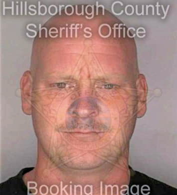 Skinner James - Hillsborough County, FL 